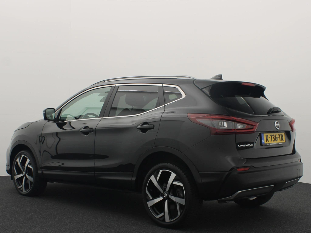 Nissan QASHQAI – foto 3