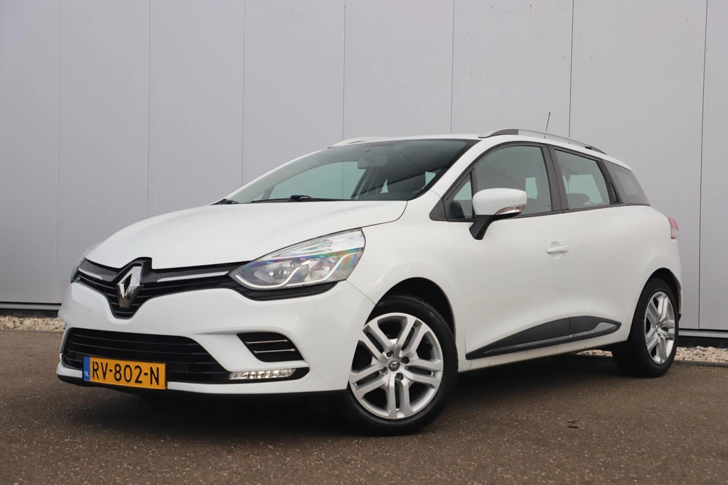 Renault Clio – foto 2