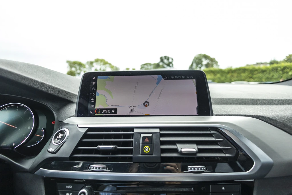 BMW X3 – foto 31