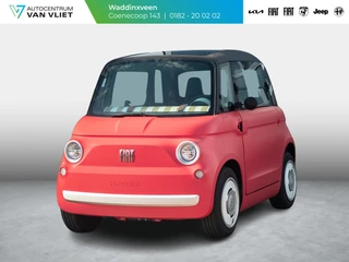 Fiat Topolino – thumbnail 1