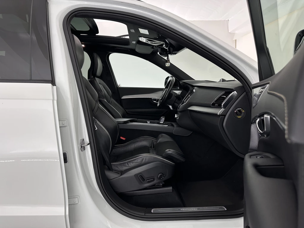 Volvo XC90 – foto 15
