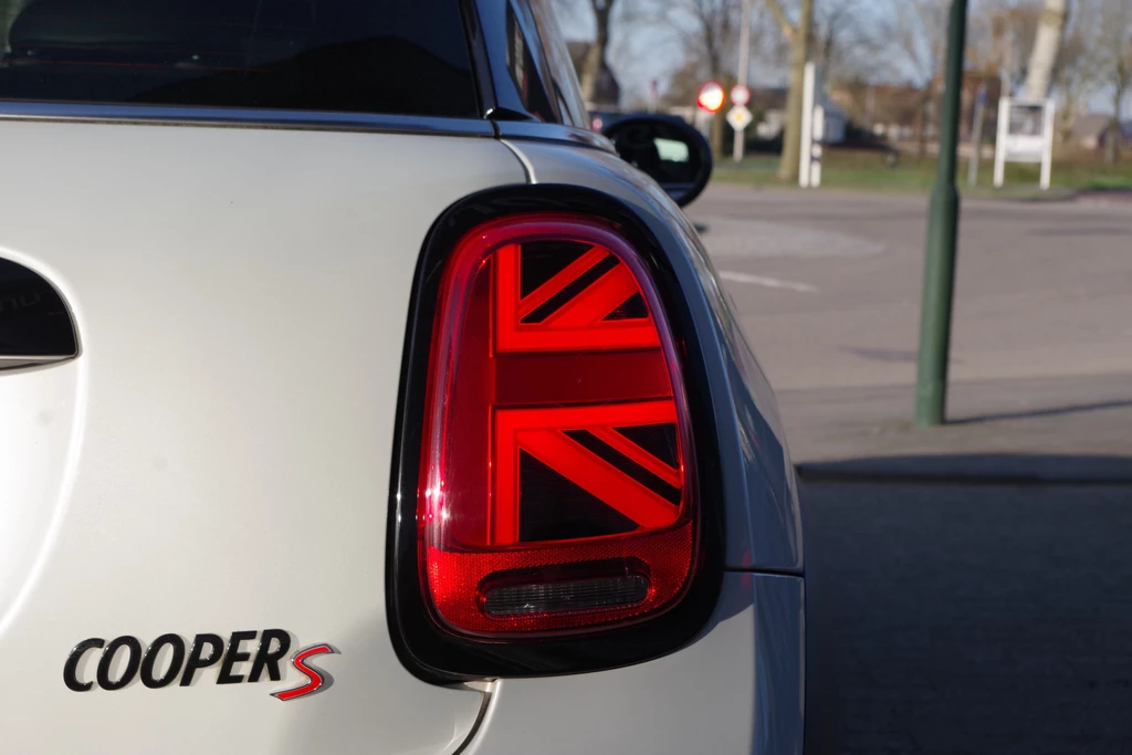 MINI Cooper S – foto 25