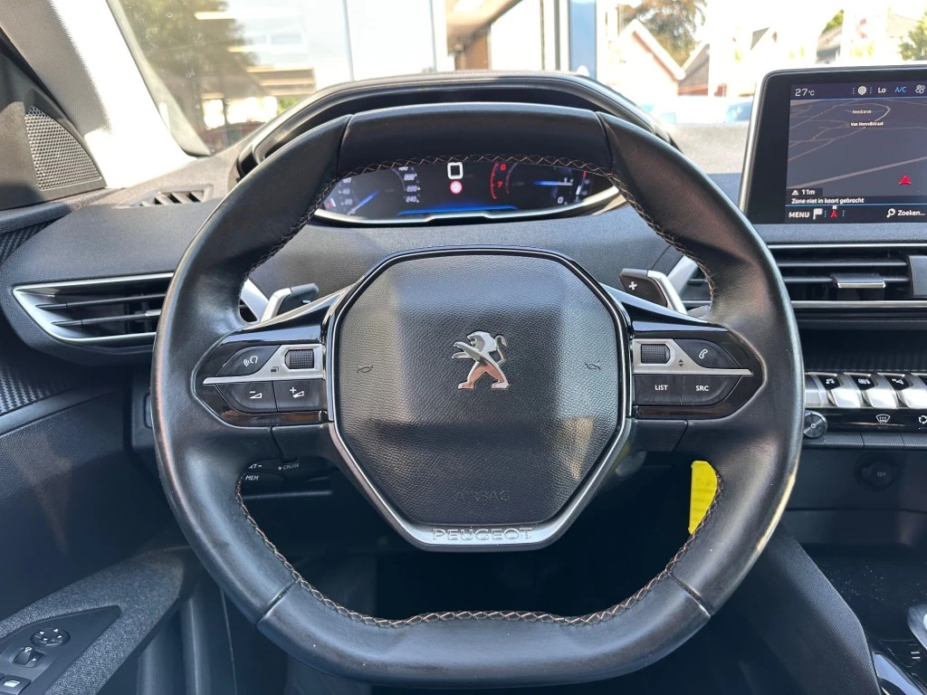 Peugeot 3008 – foto 11