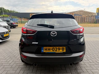 Mazda CX-3 – thumbnail 5
