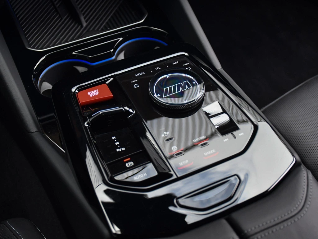 BMW M5 – foto 33
