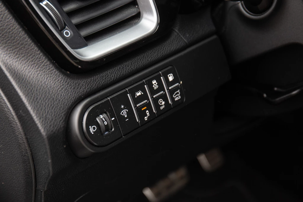 Kia Ceed Sportswagon – foto 22