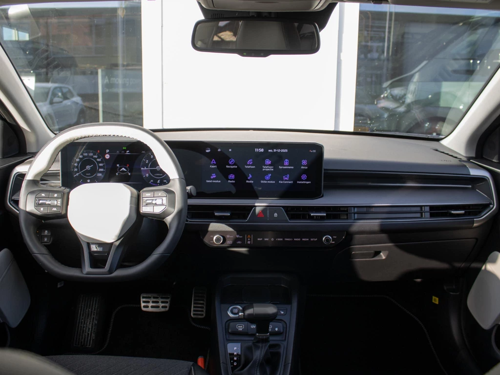 Kia Stonic – foto 13