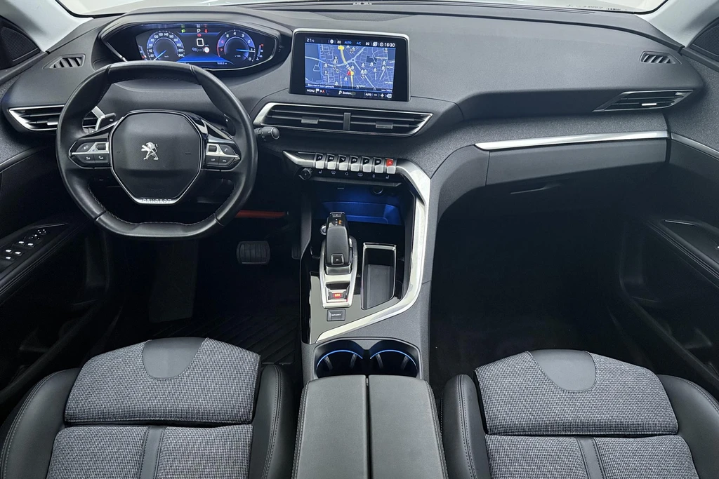 Peugeot 5008 – foto 35