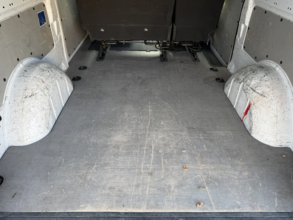 Mercedes-Benz Vito – foto 16