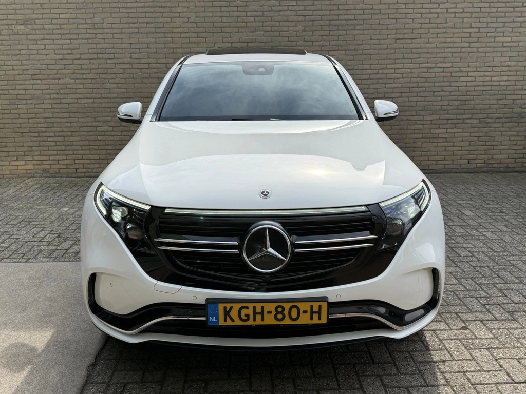 Mercedes-Benz EQC – foto 10