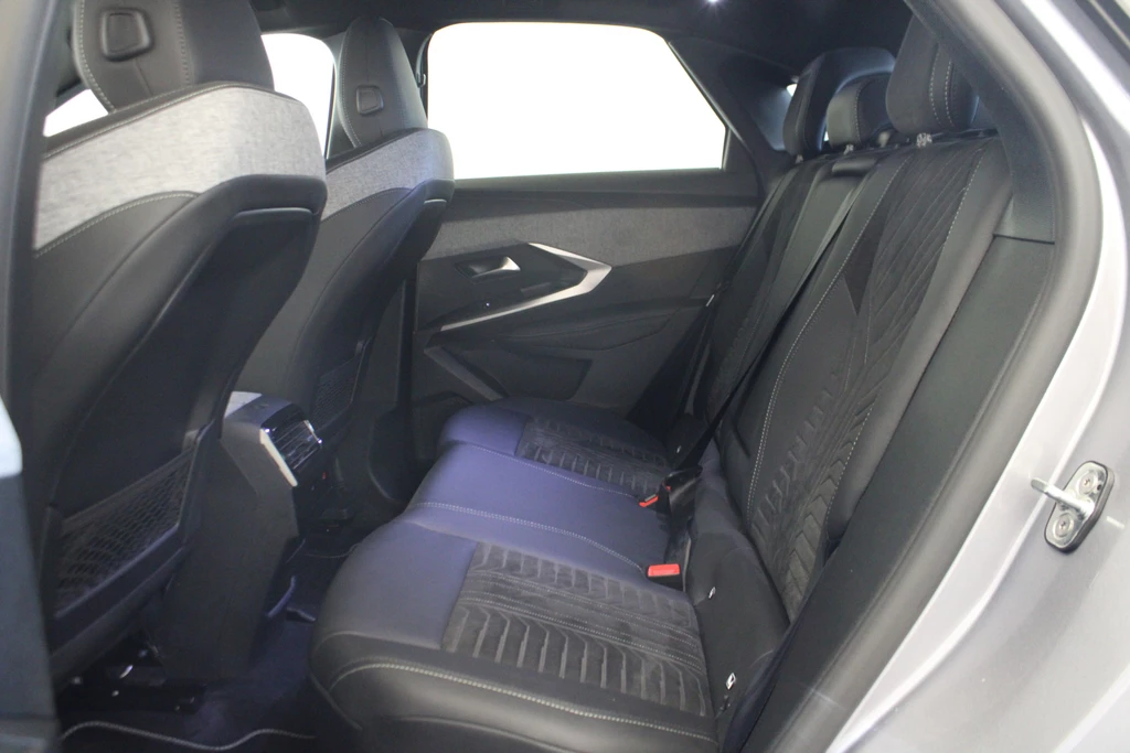 Peugeot 3008 – foto 24