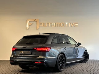 Audi A4 – thumbnail 5