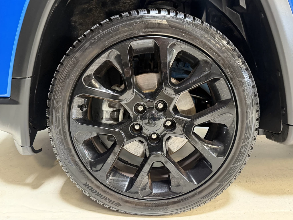 Jeep Compass – foto 21