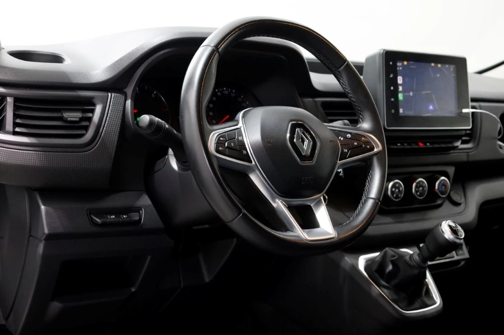 Renault Trafic – foto 19