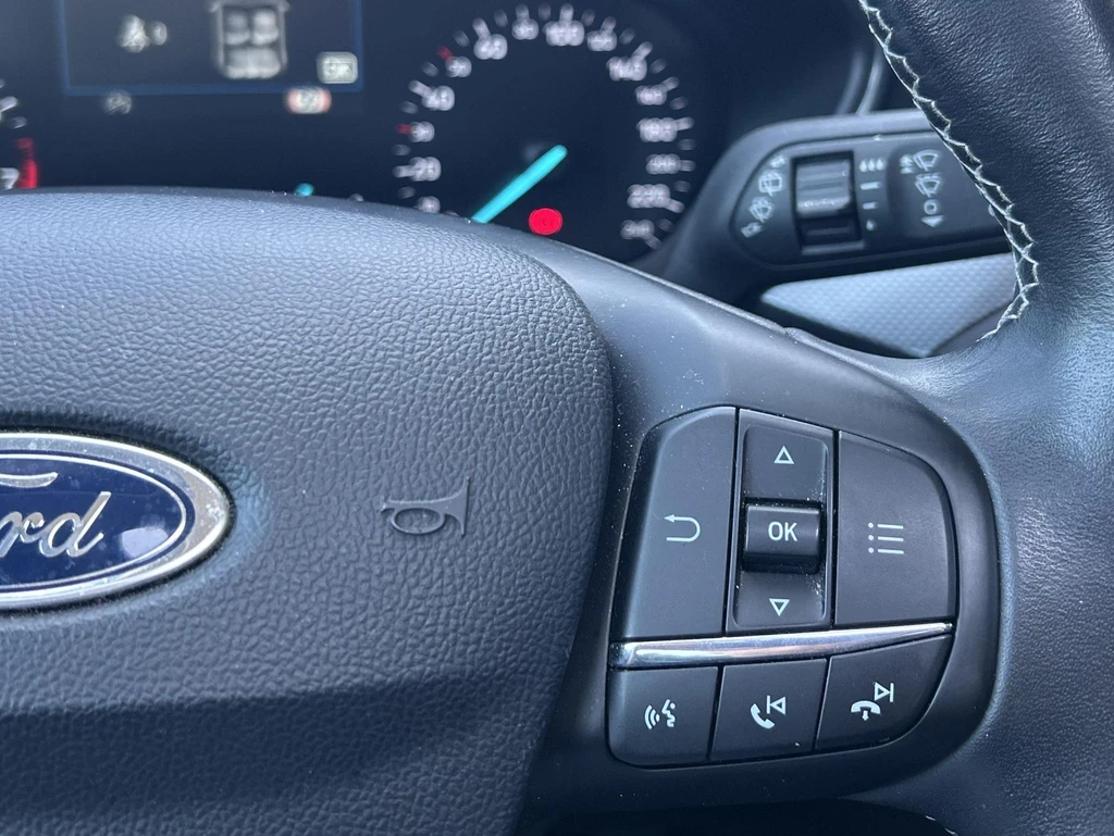 Ford Focus – foto 15