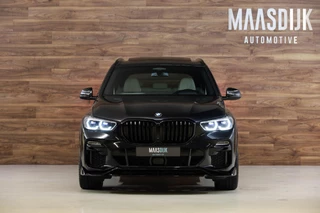 BMW X5 – thumbnail 10