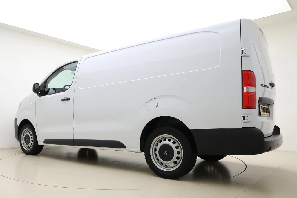 Fiat Scudo – foto 4