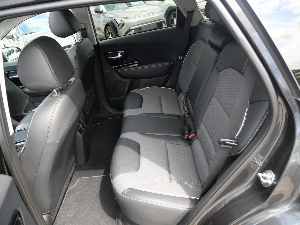 Kia e-Niro – foto 10
