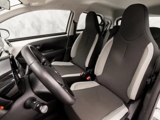 Toyota Aygo – thumbnail 15