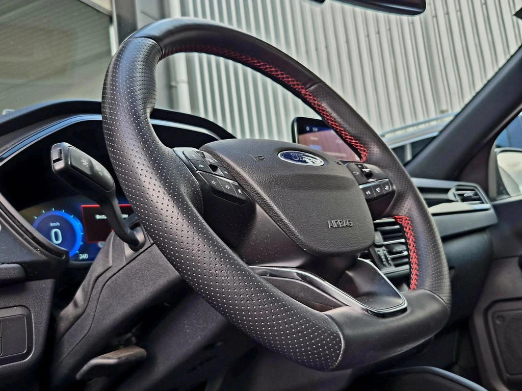 Ford Kuga – foto 49