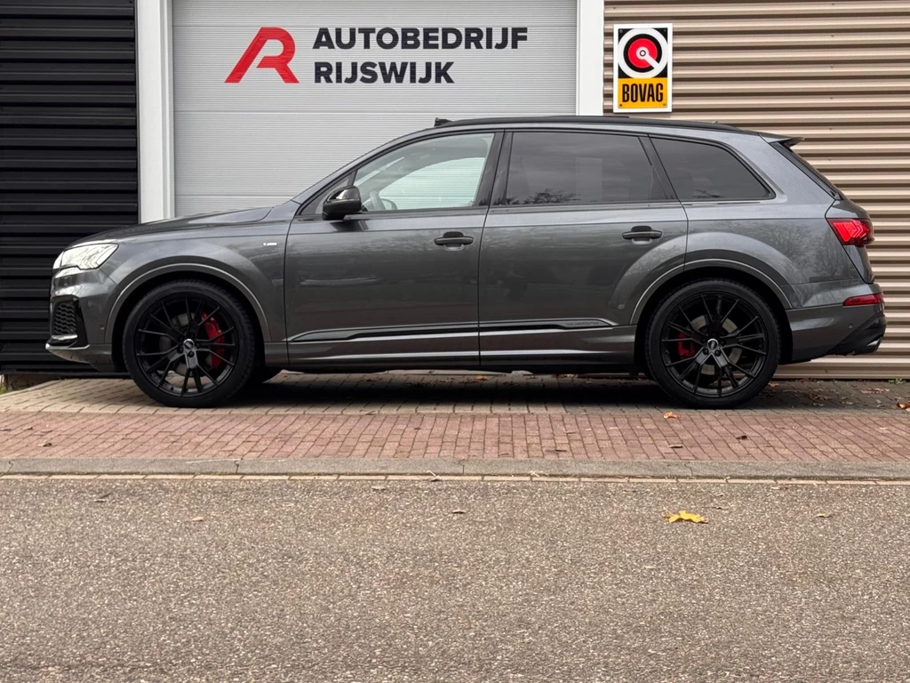 Audi Q7 – foto 2