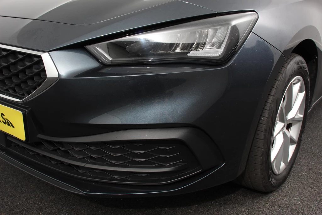 SEAT Leon – foto 23
