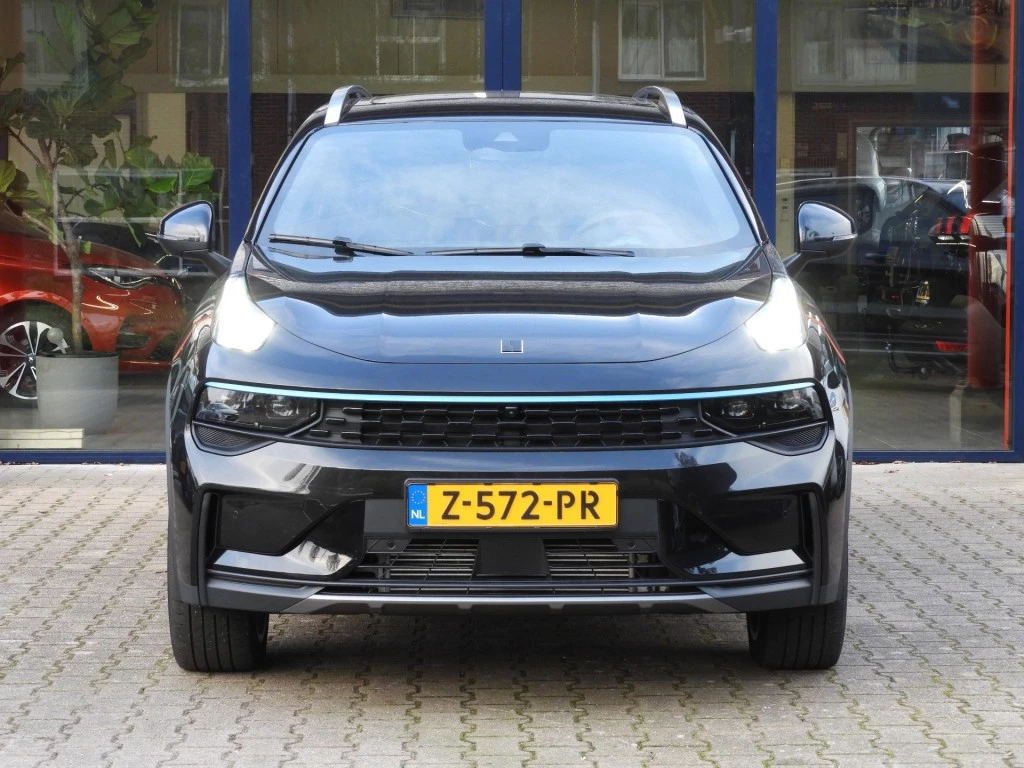 Lynk & Co 01 – foto 4