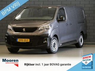 Peugeot e-Expert – thumbnail 1