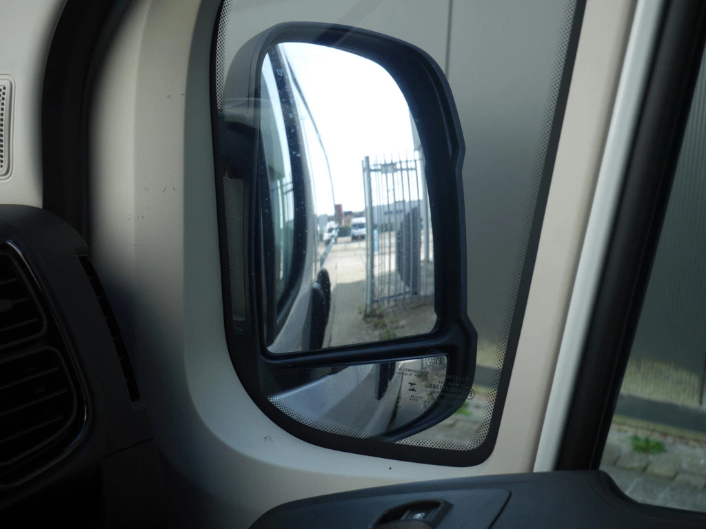 Peugeot Boxer – foto 22