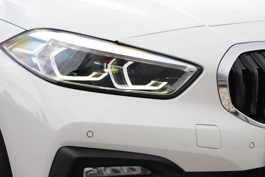 BMW 1 Serie – foto 6