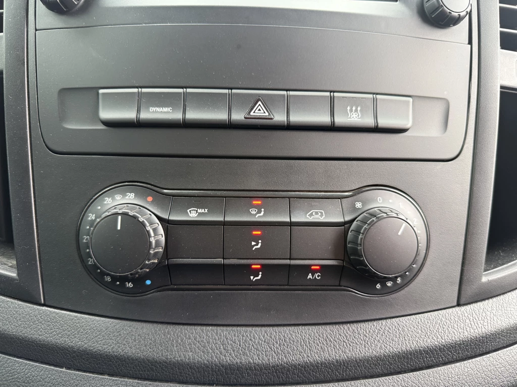 Mercedes-Benz eVito – foto 28