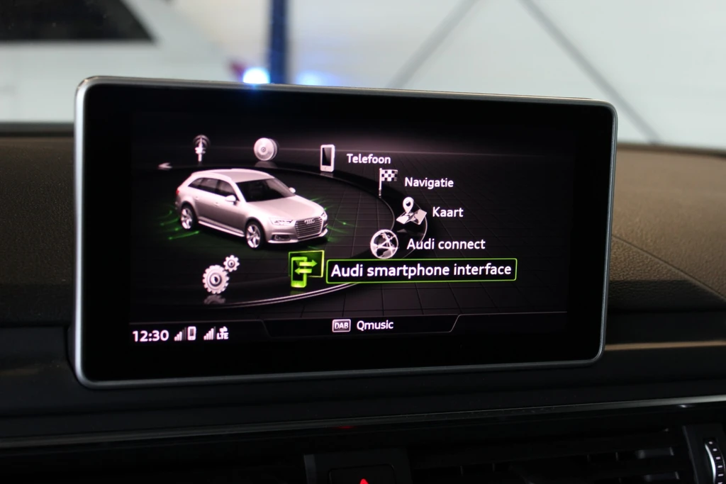 Audi A4 – foto 12