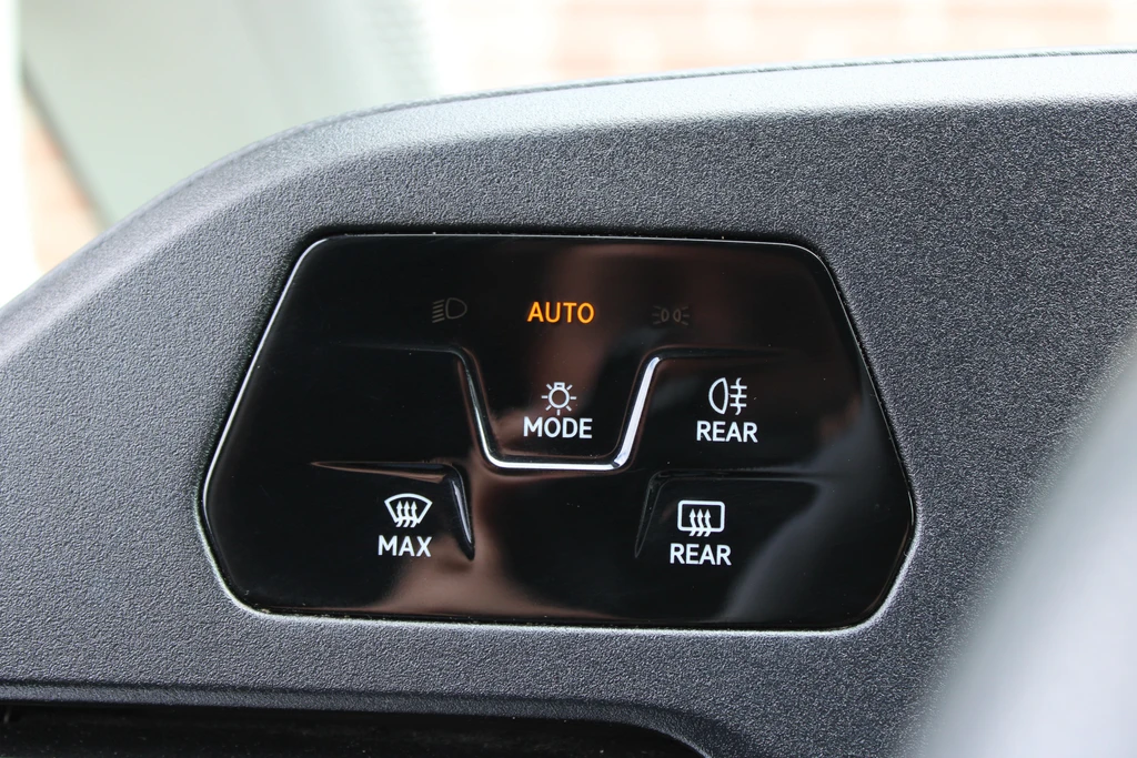 Volkswagen Caddy – foto 24
