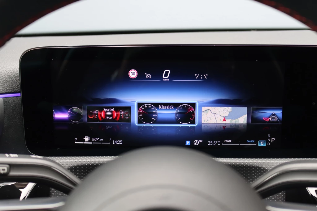 Mercedes-Benz A-Klasse – foto 28