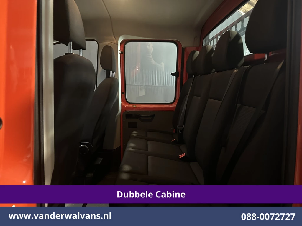 MAN TGE – foto 15