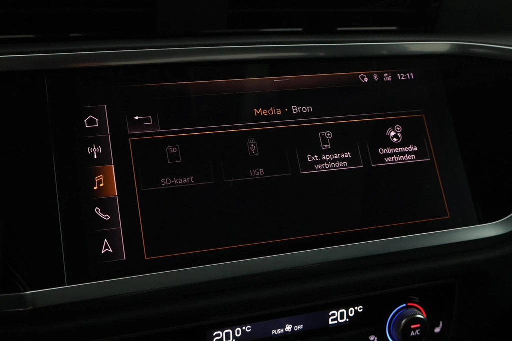 Audi Q3 – foto 25