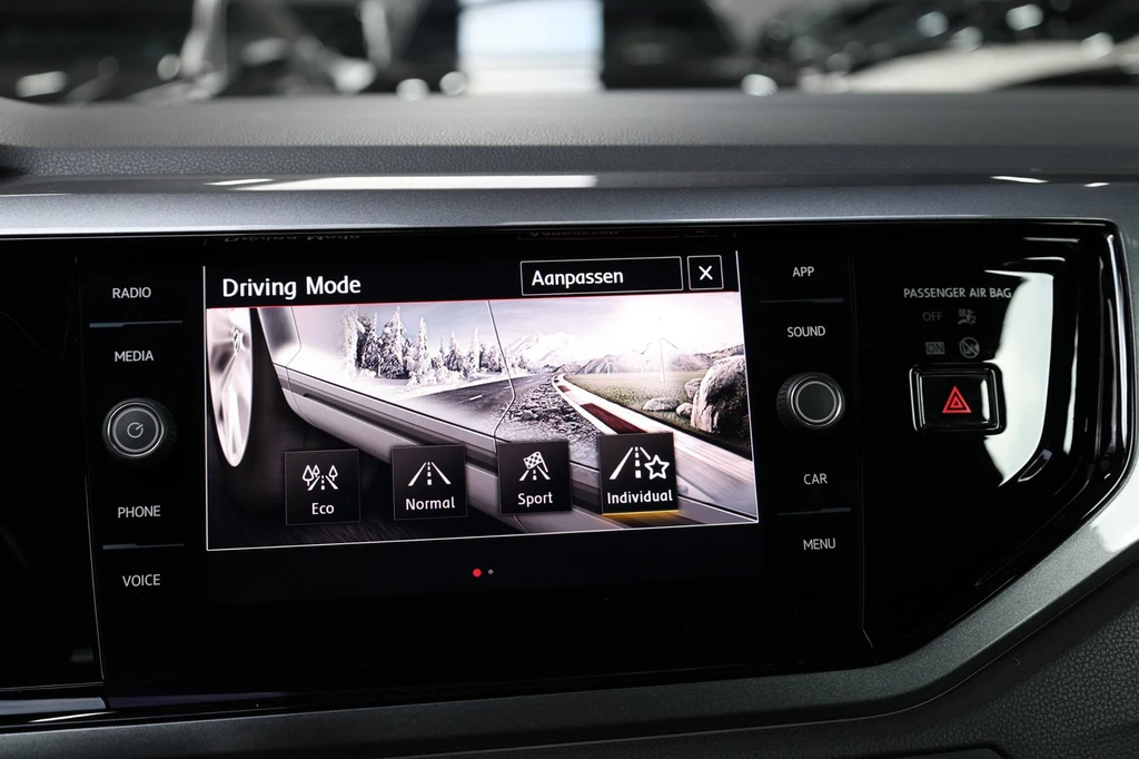 Volkswagen Polo – foto 15