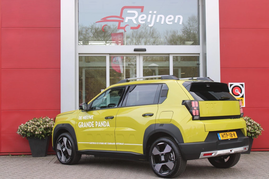 Fiat Grande Panda – foto 3