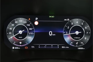 Kia Ceed Sportswagon – thumbnail 23
