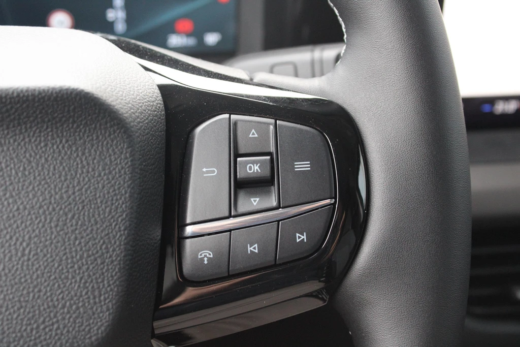 Ford E-Transit Courier – foto 17