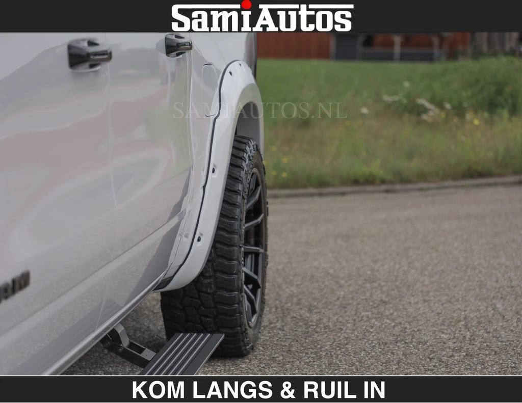 Dodge Ram Pick-Up – foto 62