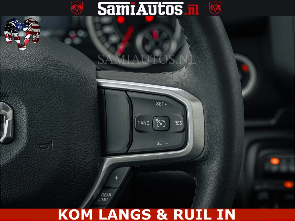 Dodge Ram Pick-Up – foto 59