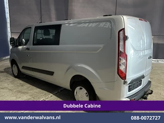 Ford Transit Custom – thumbnail 2
