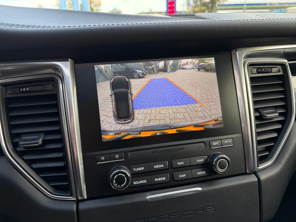 Porsche Macan – foto 28