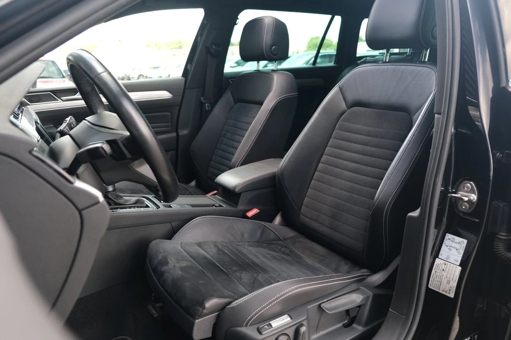 Volkswagen Passat – foto 10