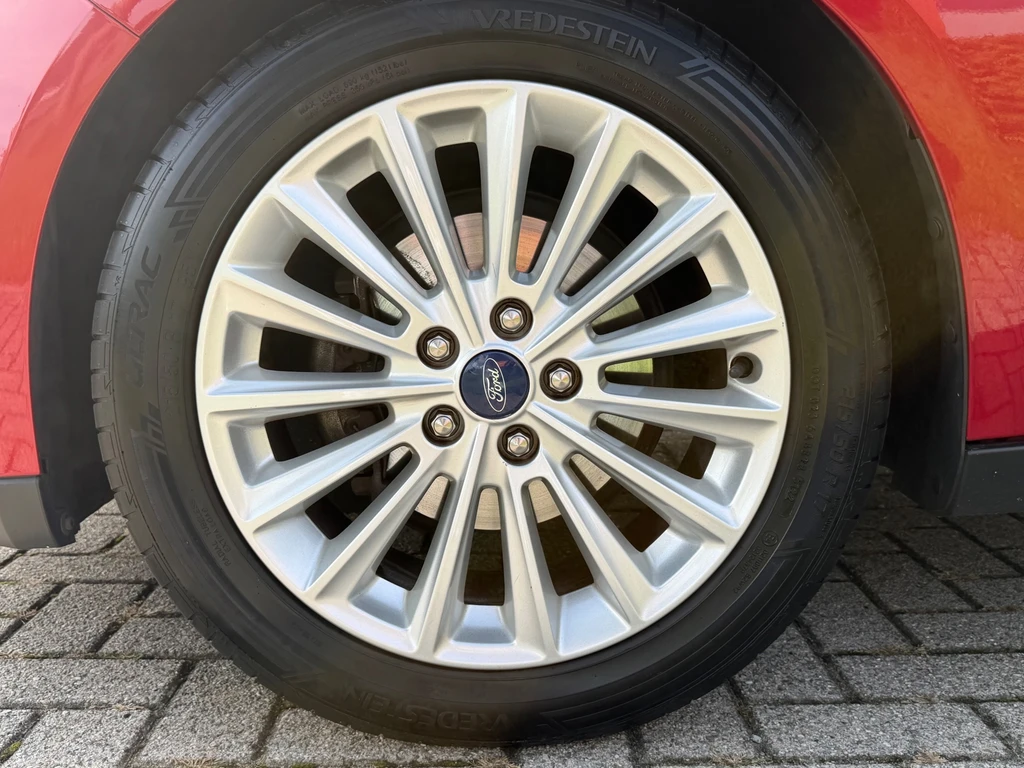 Ford Focus – foto 7