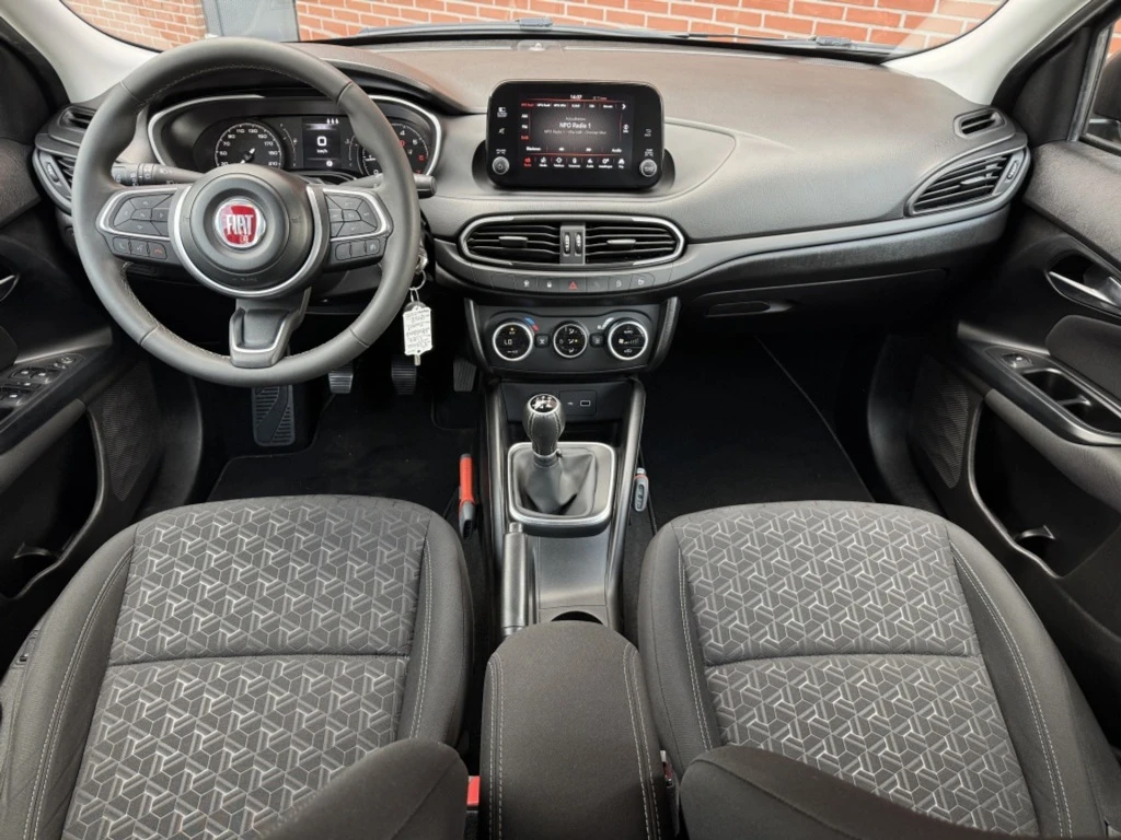 Fiat Tipo – foto 14