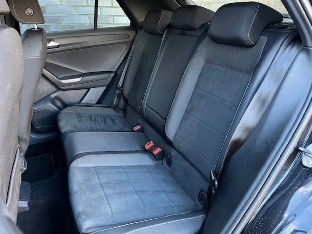 Volkswagen T-Roc – foto 14