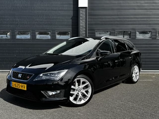 SEAT Leon – thumbnail 1