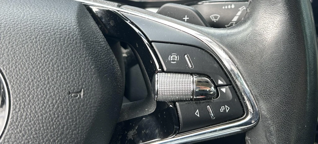 Škoda Octavia – foto 24